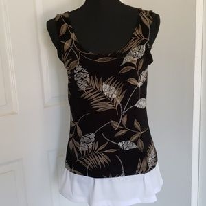 Chico's Travelers top